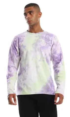 97810 Men Long Sleeve T-Shirt