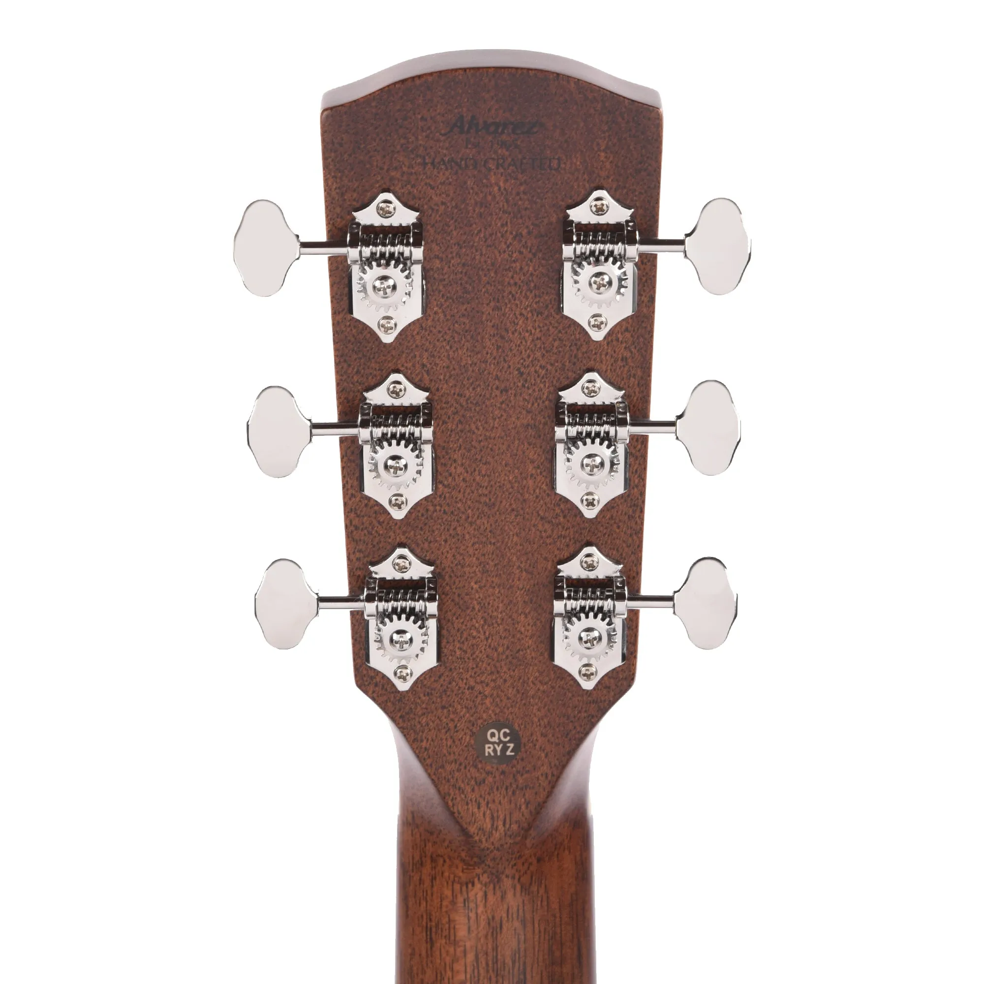 Alvarez LD70e Laureate Dreadnought AAAA Solid North American Sitka/Solid East Indian Rosewood Natural