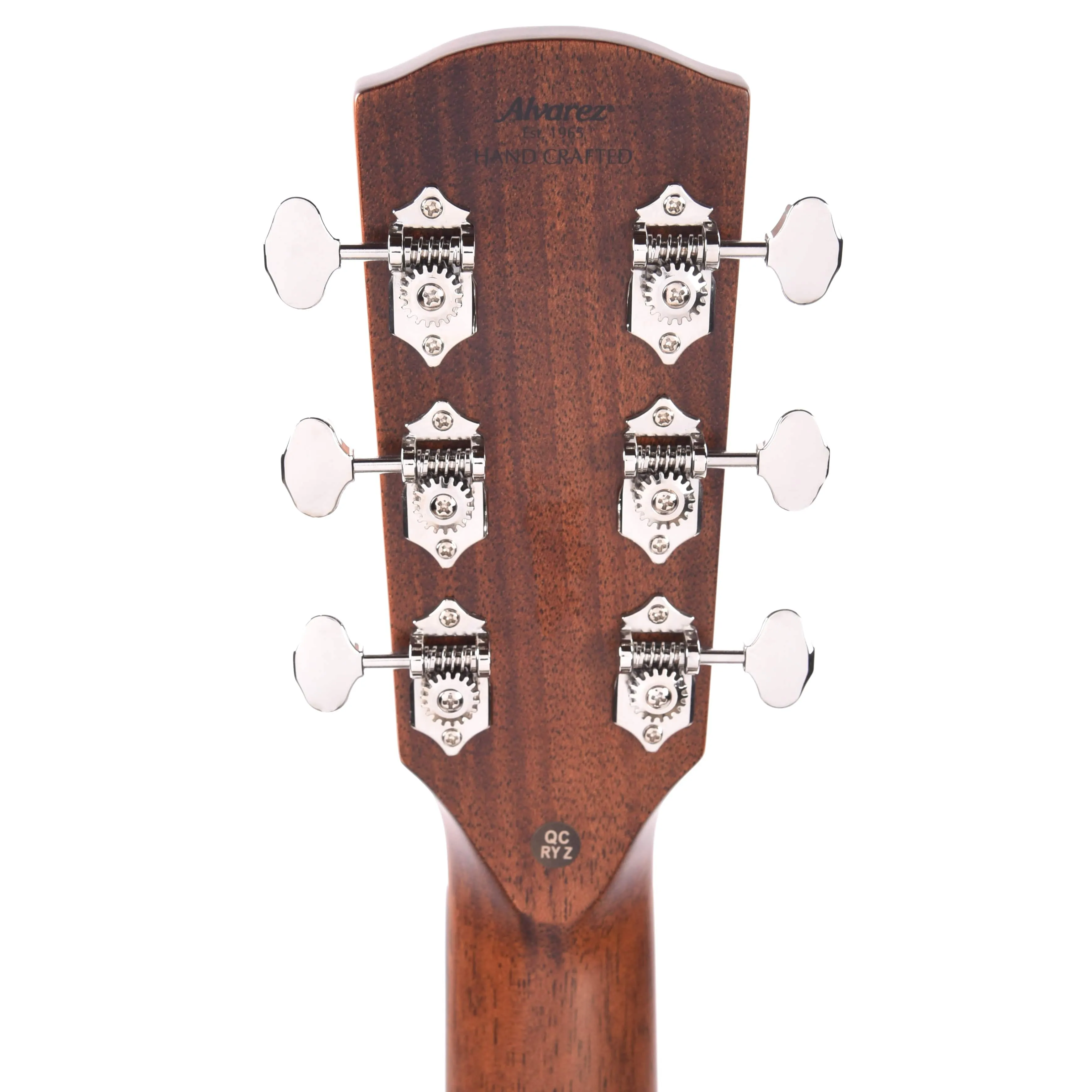 Alvarez LF70e Alvarez Laureate Folk/OM AAAA Solid North American Sitka/Solid East Indian Rosewood Daybreak