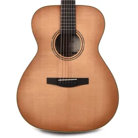 Alvarez LF70e Alvarez Laureate Folk/OM AAAA Solid North American Sitka/Solid East Indian Rosewood Daybreak