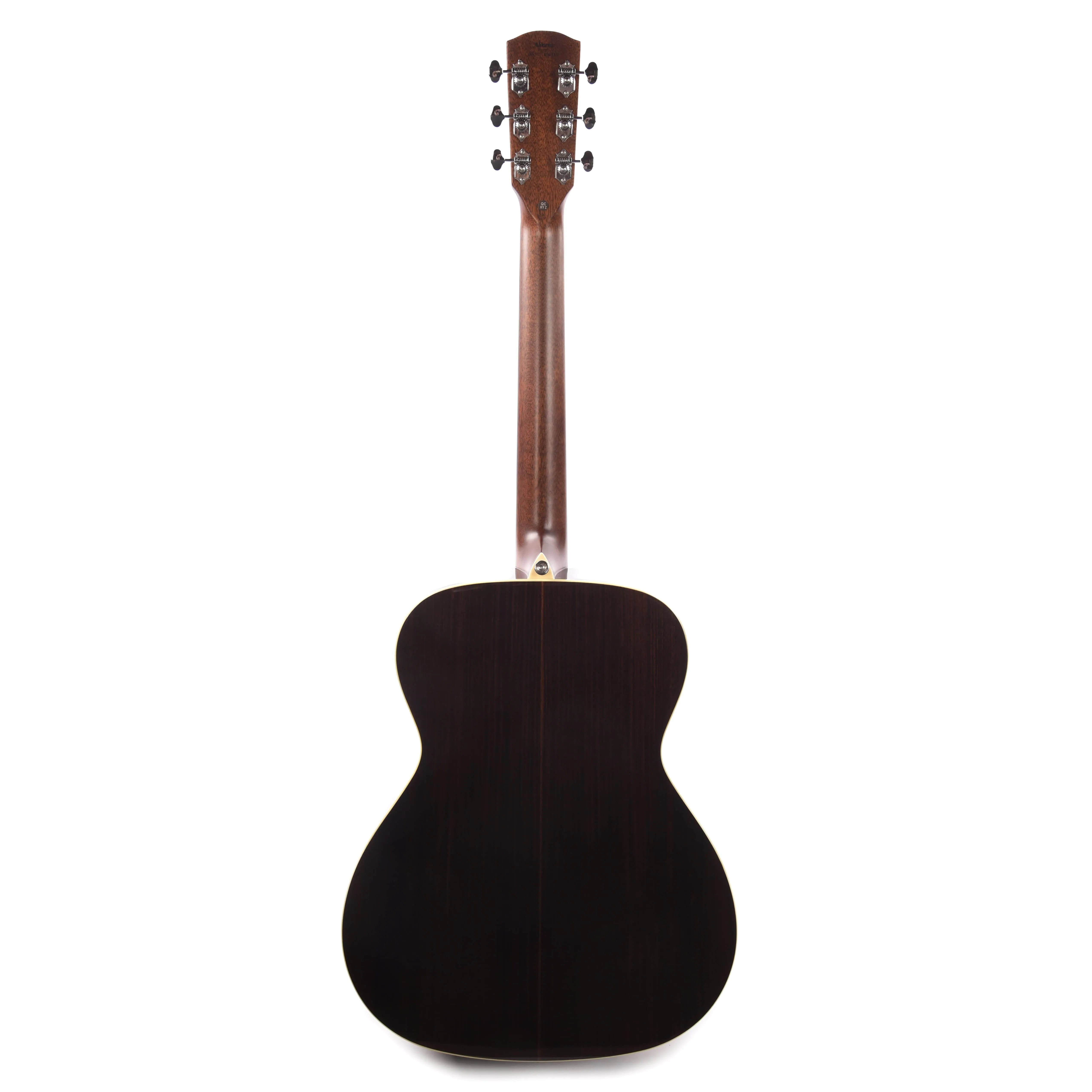 Alvarez LF70e Laureate Folk/OM AAAA Solid North American Sitka/Solid East Indian Rosewood Natural
