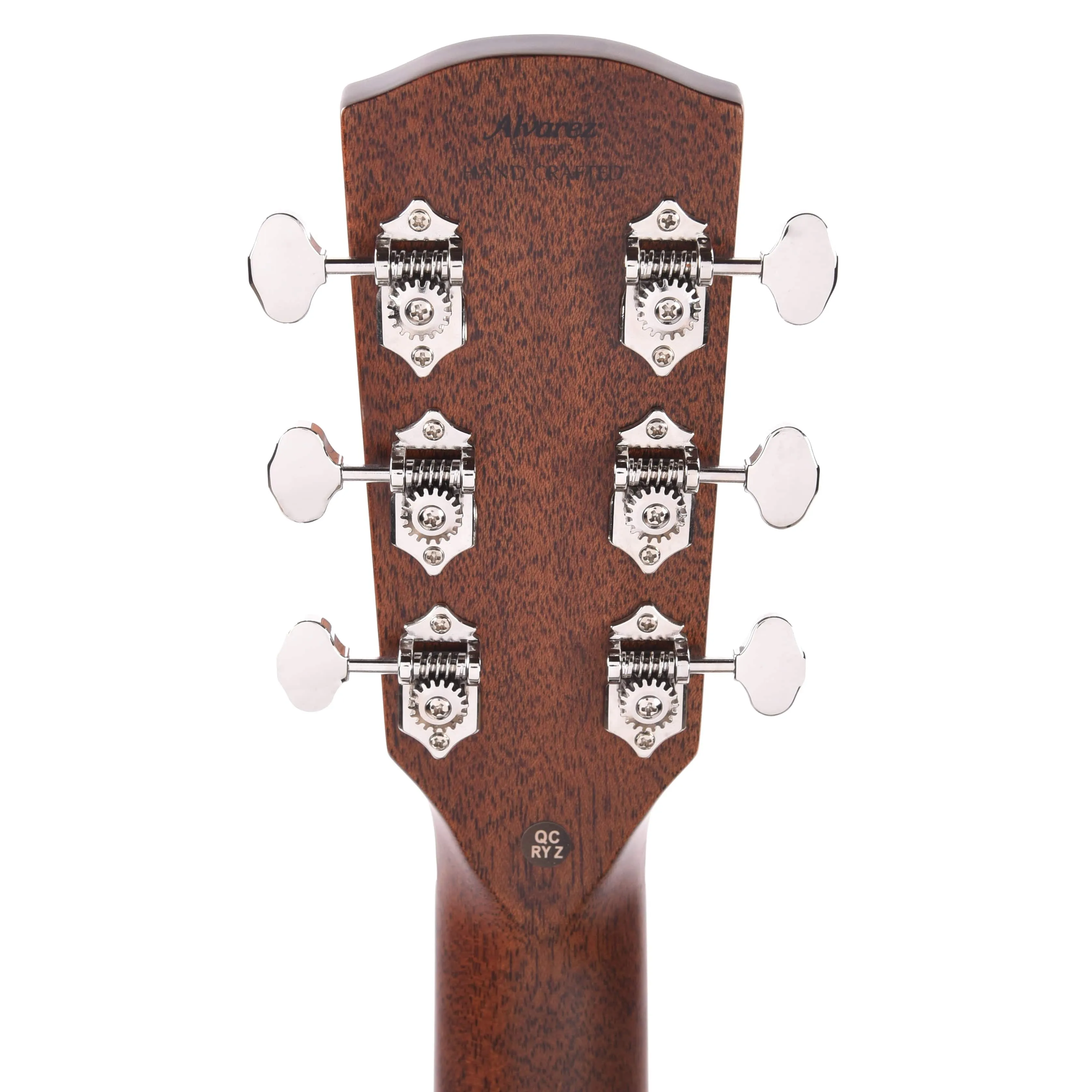 Alvarez LF70e Laureate Folk/OM AAAA Solid North American Sitka/Solid East Indian Rosewood Natural