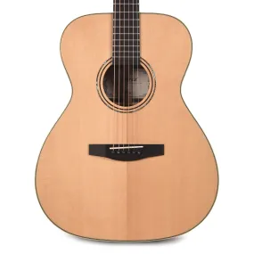 Alvarez LF70e Laureate Folk/OM AAAA Solid North American Sitka/Solid East Indian Rosewood Natural