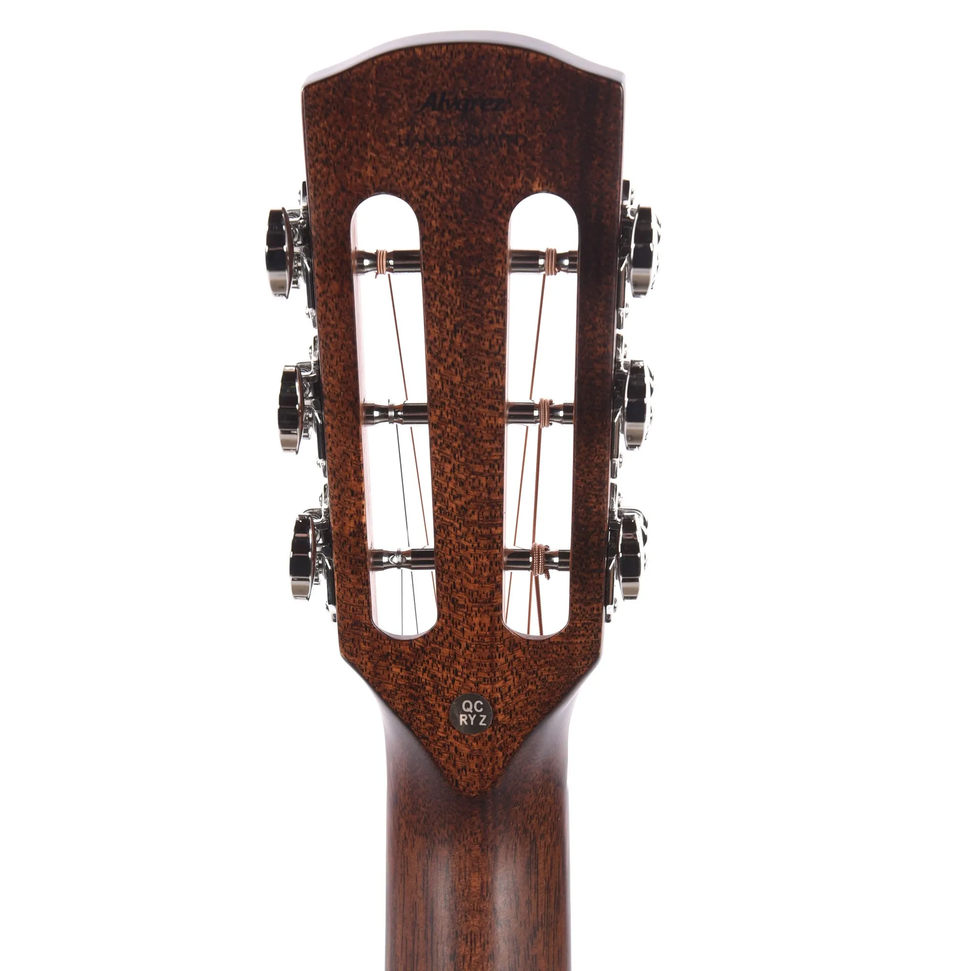 Alvarez LP70e Laureate Parlor AAAA Solid North American Sitka/Solid East Indian Rosewood Daybreak