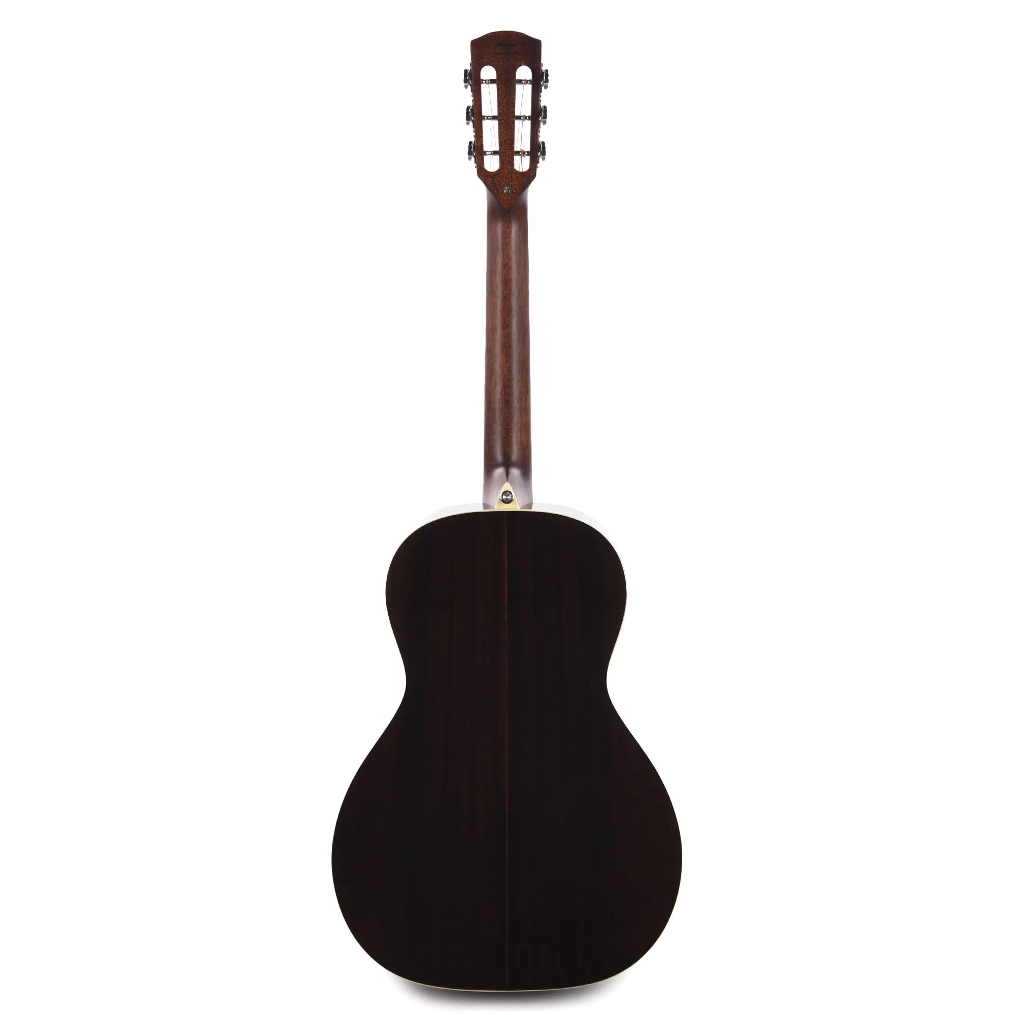 Alvarez LP70e Laureate Parlor AAAA Solid North American Sitka/Solid East Indian Rosewood Daybreak