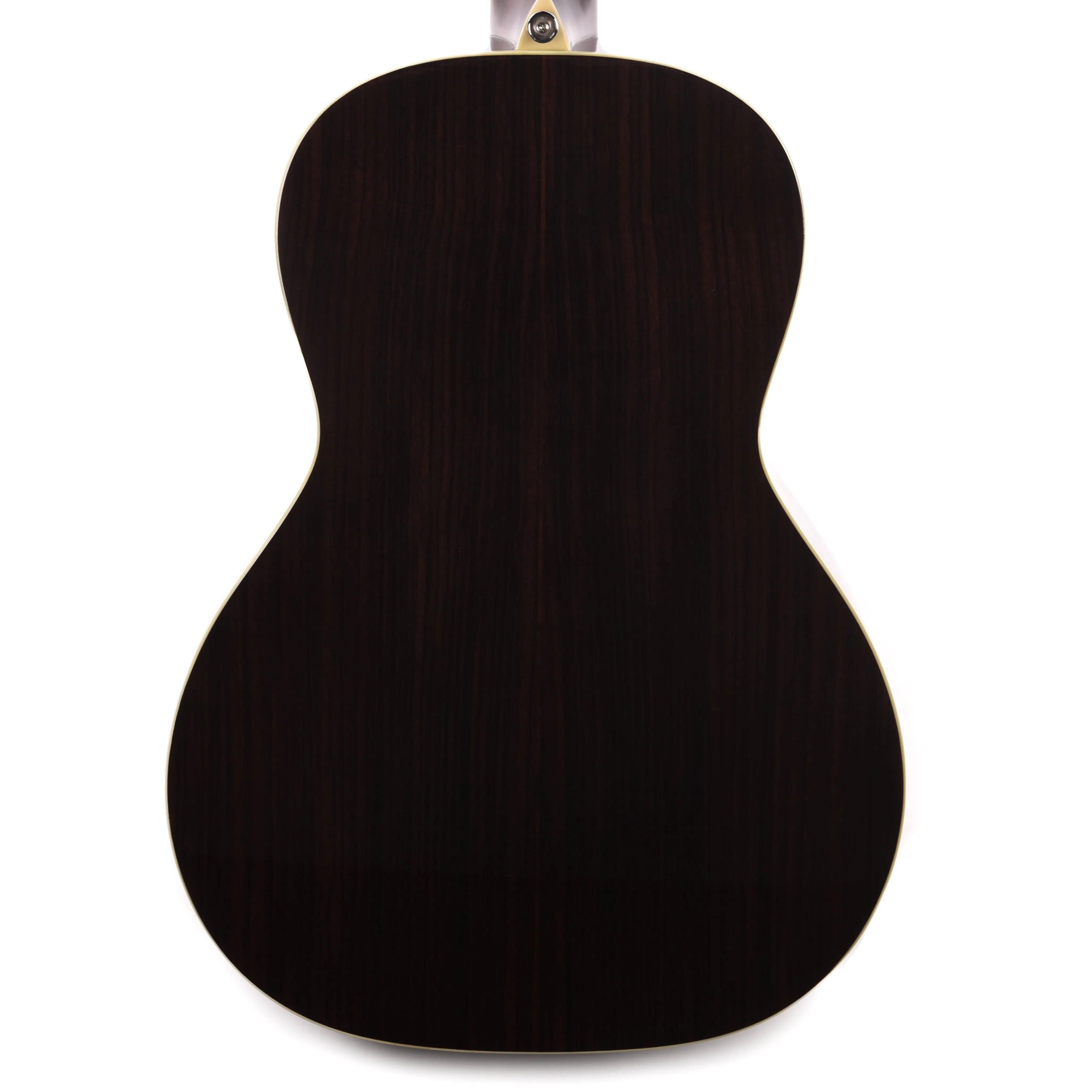 Alvarez LP70e Laureate Parlor AAAA Solid North American Sitka/Solid East Indian Rosewood Natural