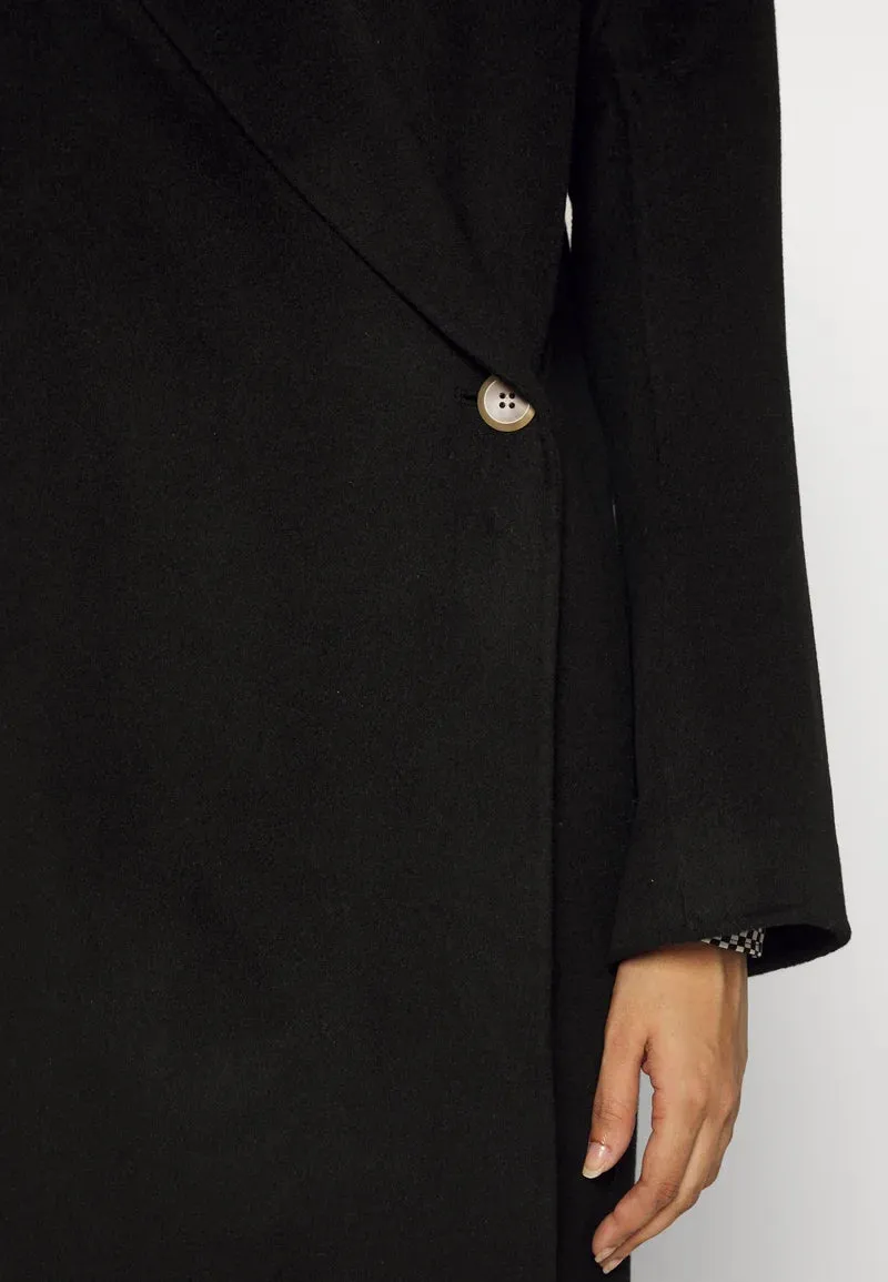 Ayvia Coat Black