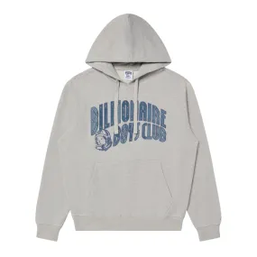 Billionaire Boys Club Men Arch Hoodie Heather Grey