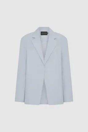 Camilla and Marc Elliot Blazer in Blue Haze