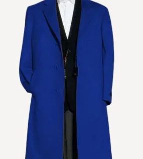 Coat-03 Sapphire - Wholesale Coat - Wholesale Winter Coats