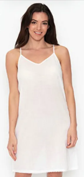 COTTON SLIP
