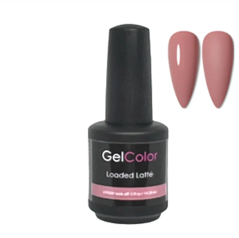 EGN Gel Polish | Loaded Latte