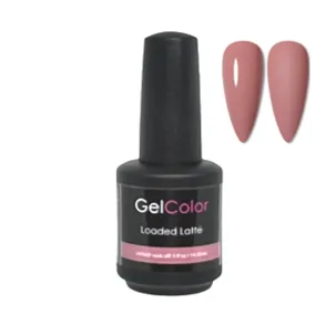 EGN Gel Polish | Loaded Latte