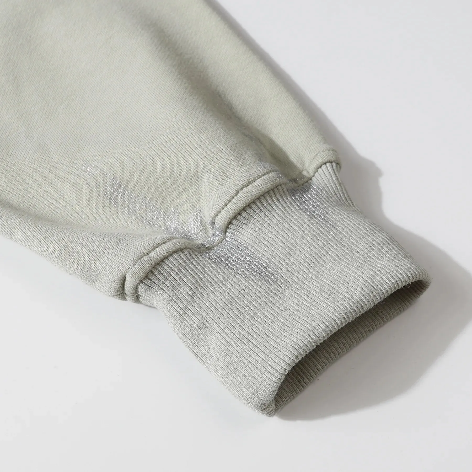 Extreme Aesthetic 'Canvas' Oversized Cotton Hoodie