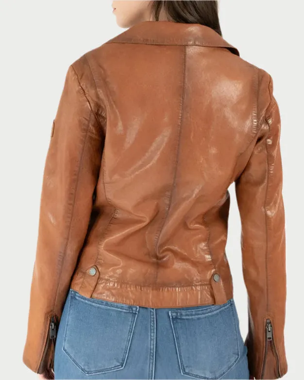 Fayola Jacket