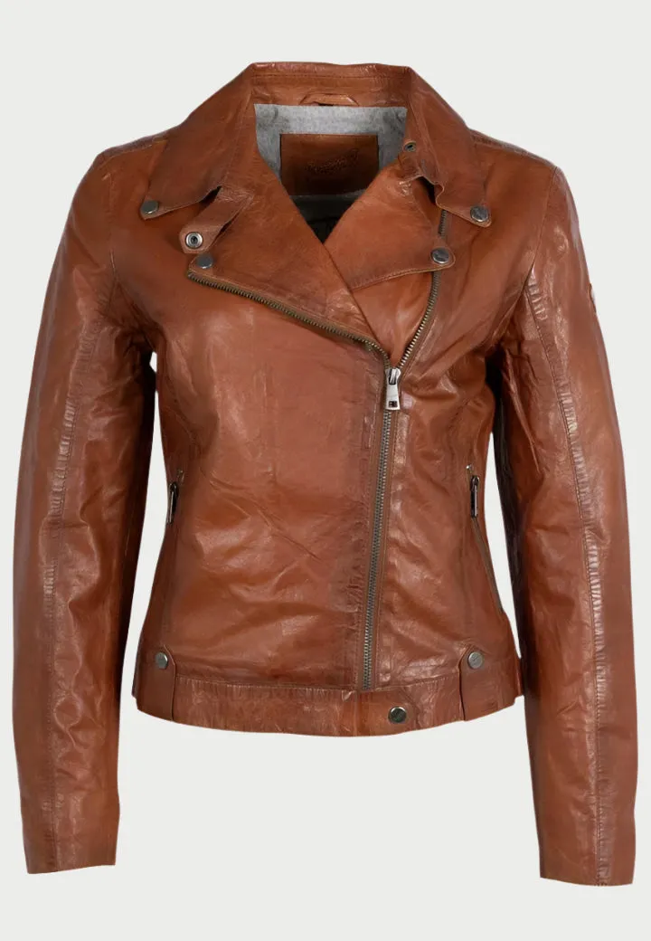 Fayola Jacket
