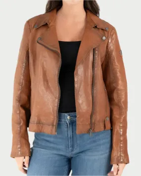 Fayola Jacket
