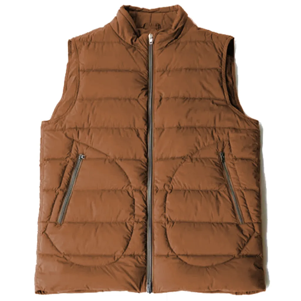 HERNO - pi012ule-19288-marrone