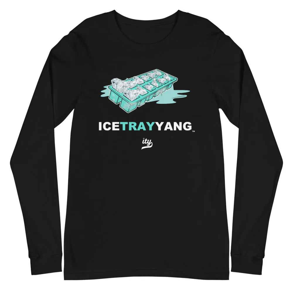 IceTray L/S Tee