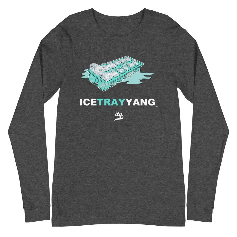 IceTray L/S Tee