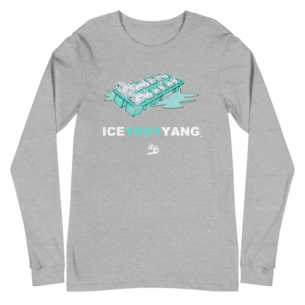 IceTray L/S Tee