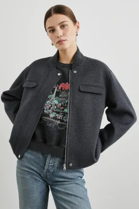 Kinsley coat