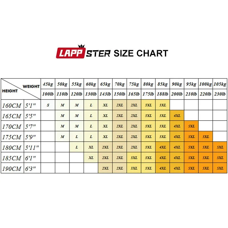 LAPPSTER Men Korean Fashion Winter Jacket Coats 2023 Wool Coat Mens Oversized Harajuku Overcoat Male Japanese Streetwear Jackets