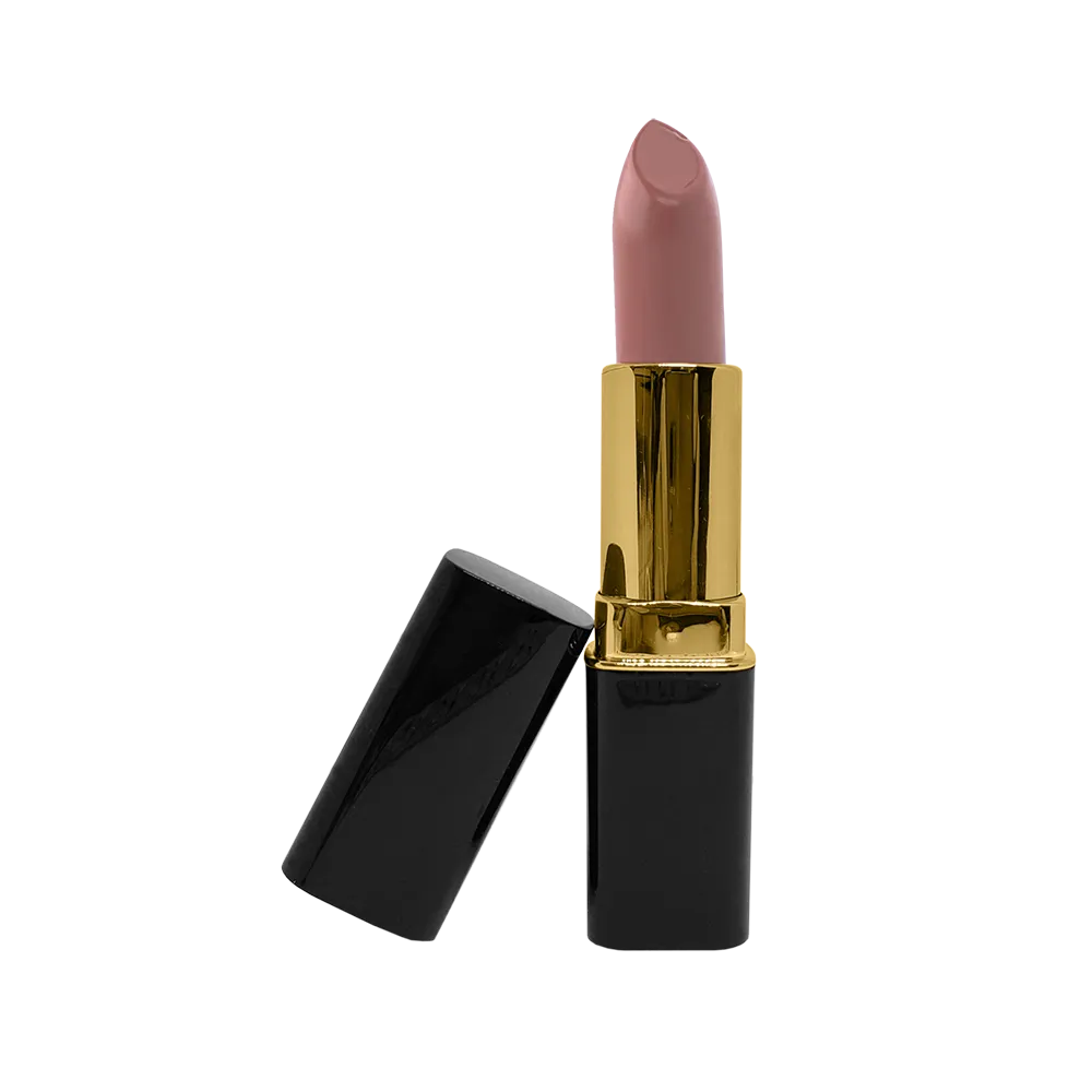 Lipstick - Misty Pink P Gold Trim