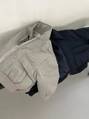 Maverick Bomber Jacket