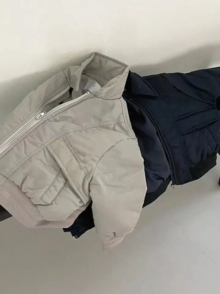 Maverick Bomber Jacket