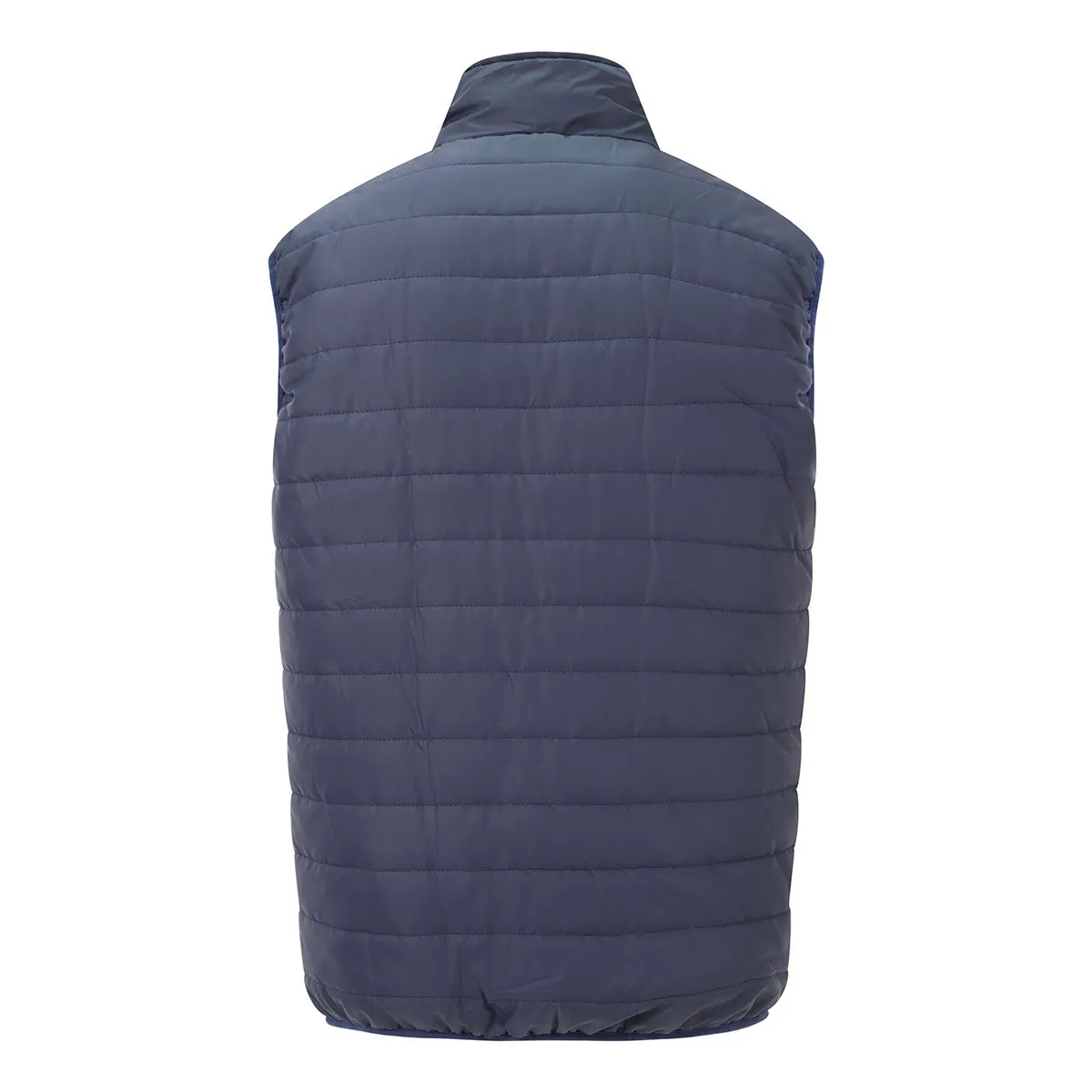 Mc Keever Kerins O'Rahillys GAA Core 22 Padded Gilet - Adult - Navy