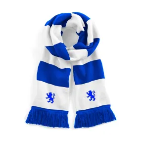 Millwall Retro Football Scarf 1975
