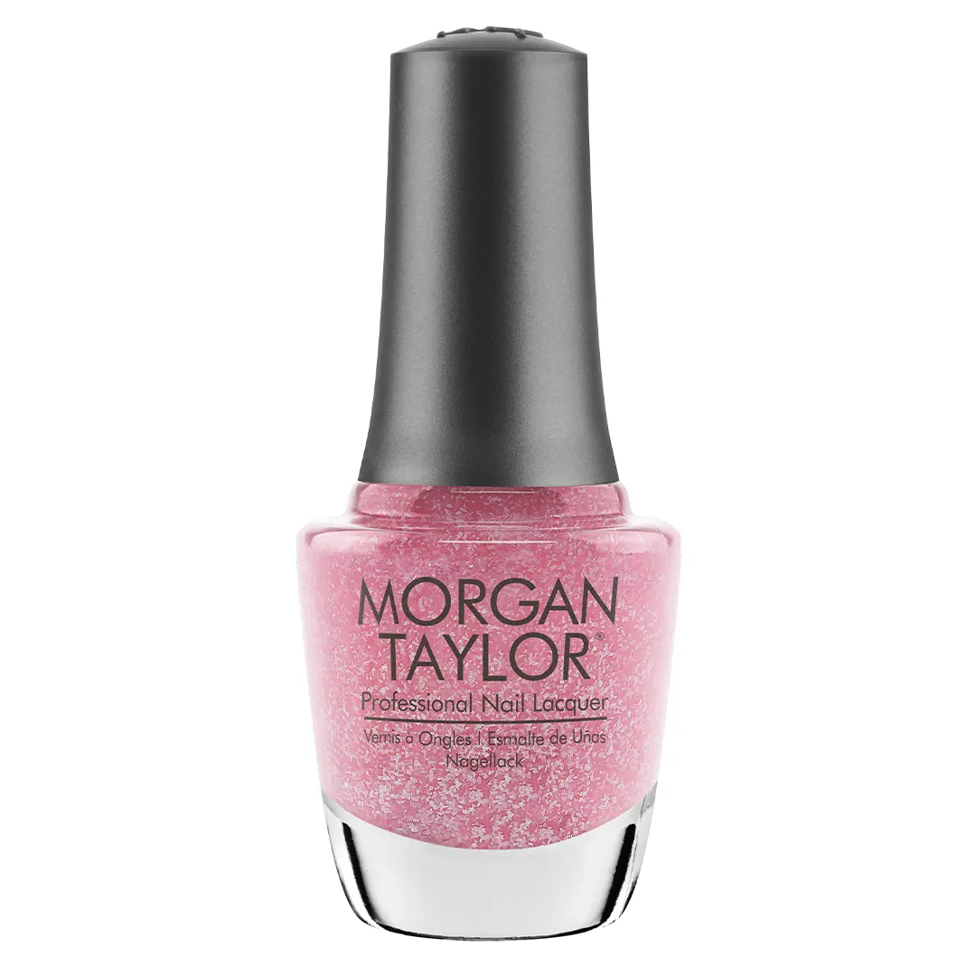 Morgan Taylor - Feeling Fleur-ty - #3110451