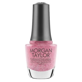 Morgan Taylor - Feeling Fleur-ty - #3110451