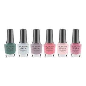 Morgan Taylor - Full Bloom Collection