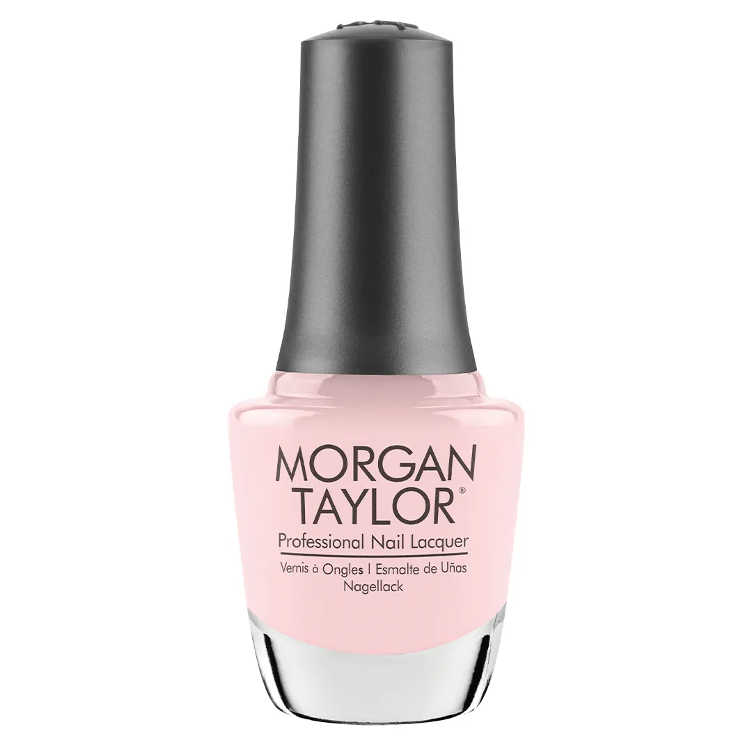 Morgan Taylor - Pick Me Please! - #3110450