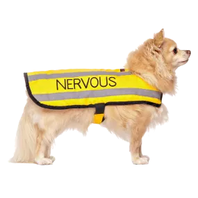 NERVOUS - Small Coat