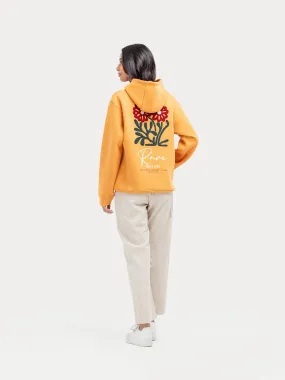 Pullover Hoodie - FWTH24-013