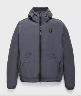 Refrigiwear Sophisticated Lightweight Men's Summer Bomber Jacket
