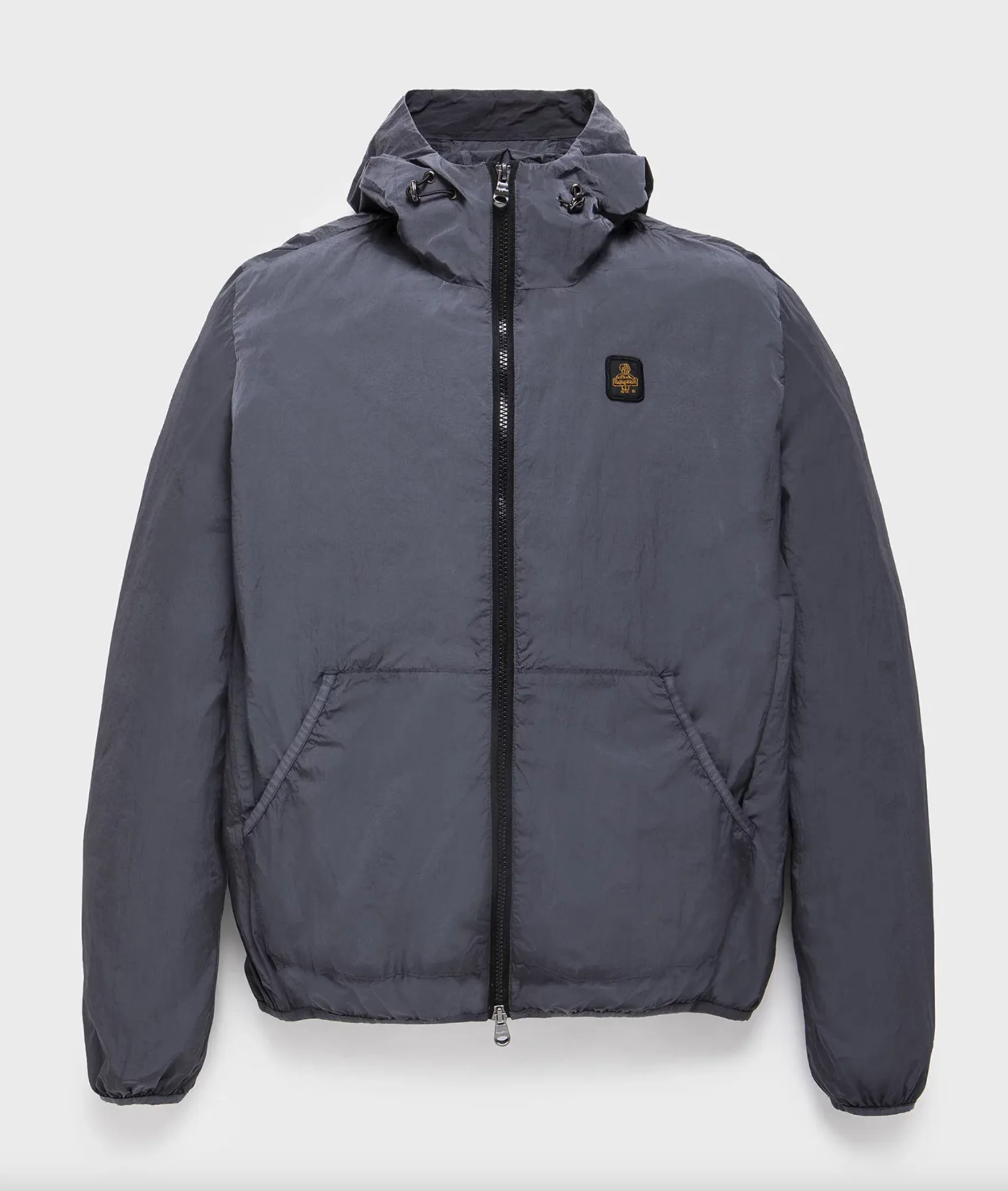 Refrigiwear Sophisticated Lightweight Men's Summer Bomber Jacket