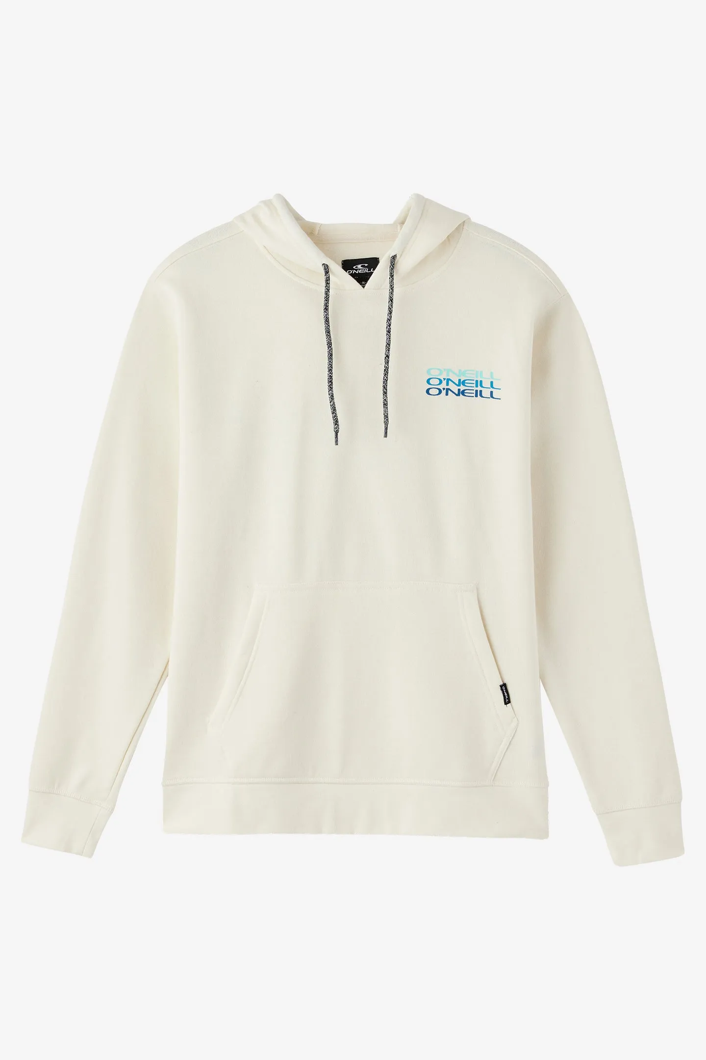 ROUND UP PULLOVER