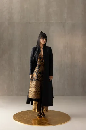 Silk Sherwani