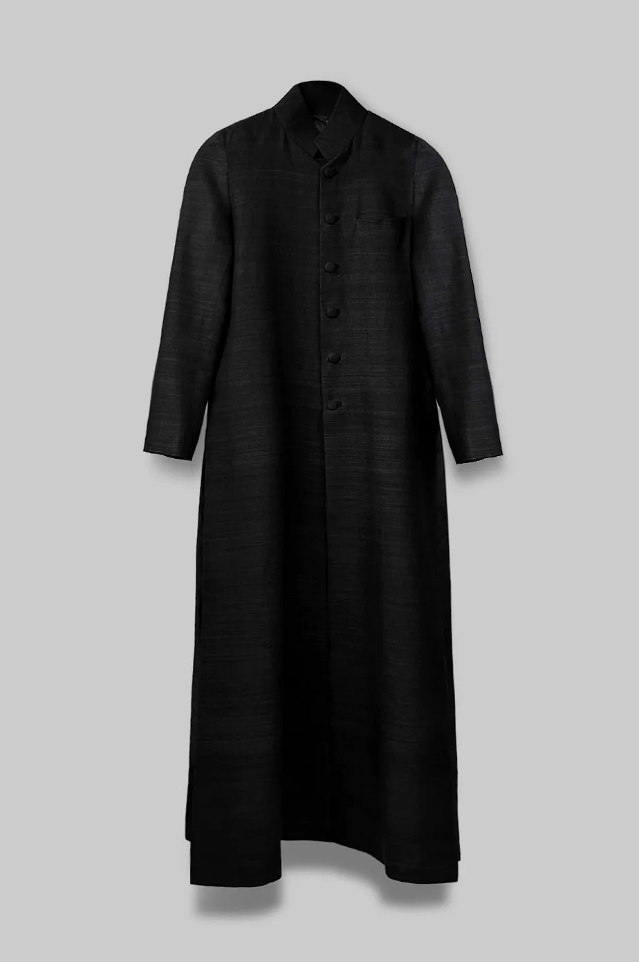 Silk Sherwani