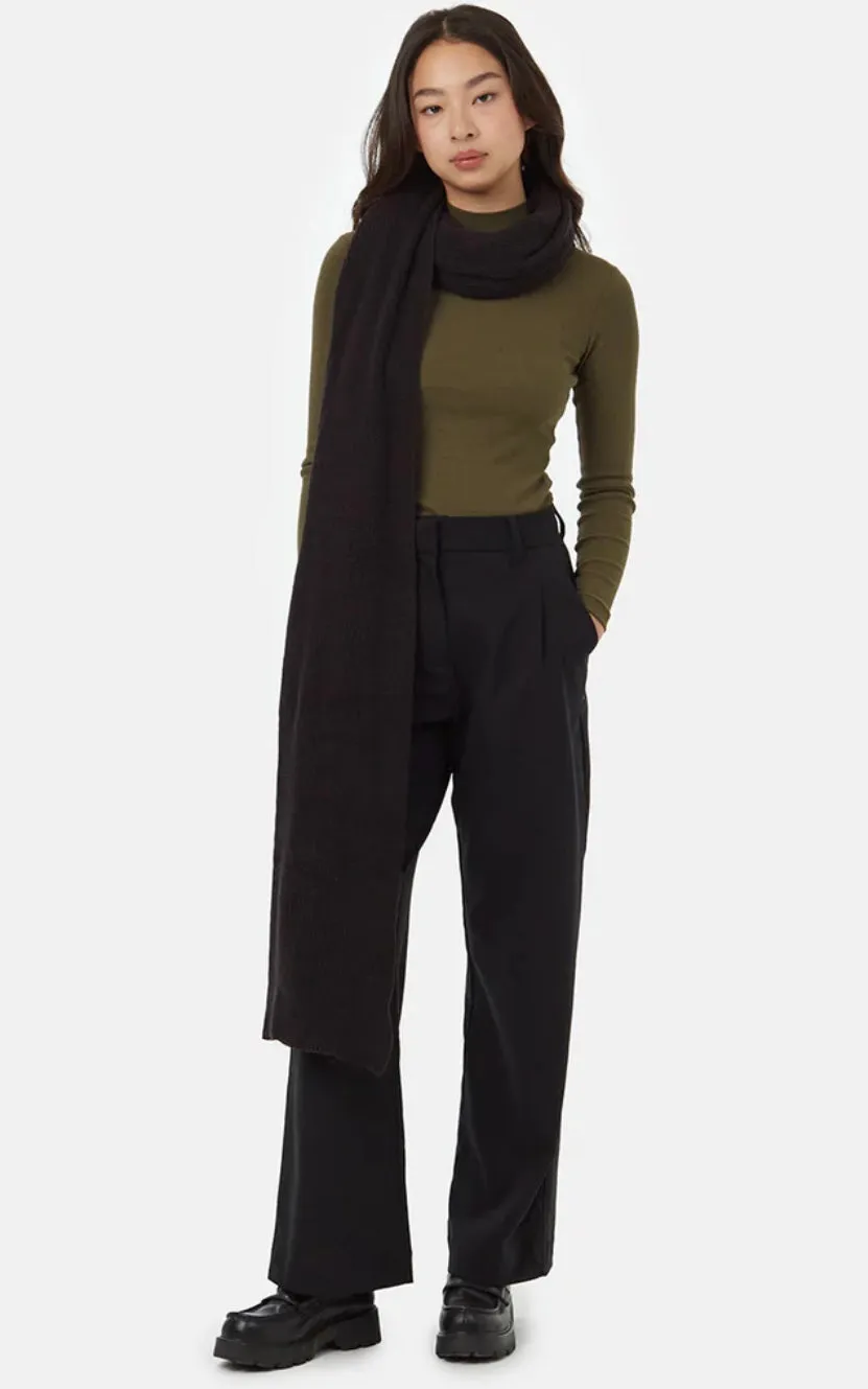 TENTREE Jersey Knit Scarf