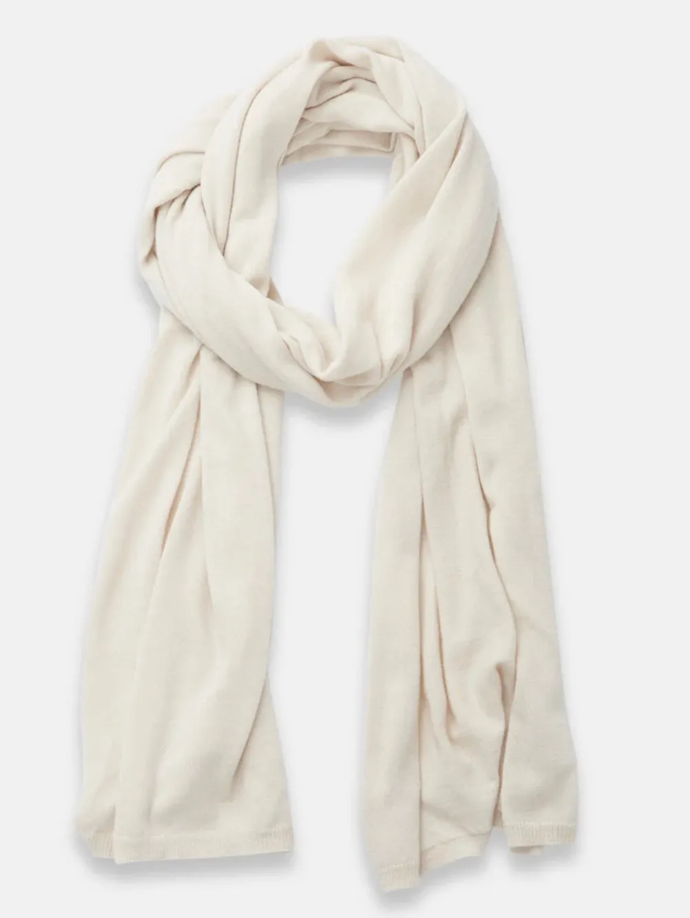 TENTREE Jersey Knit Scarf