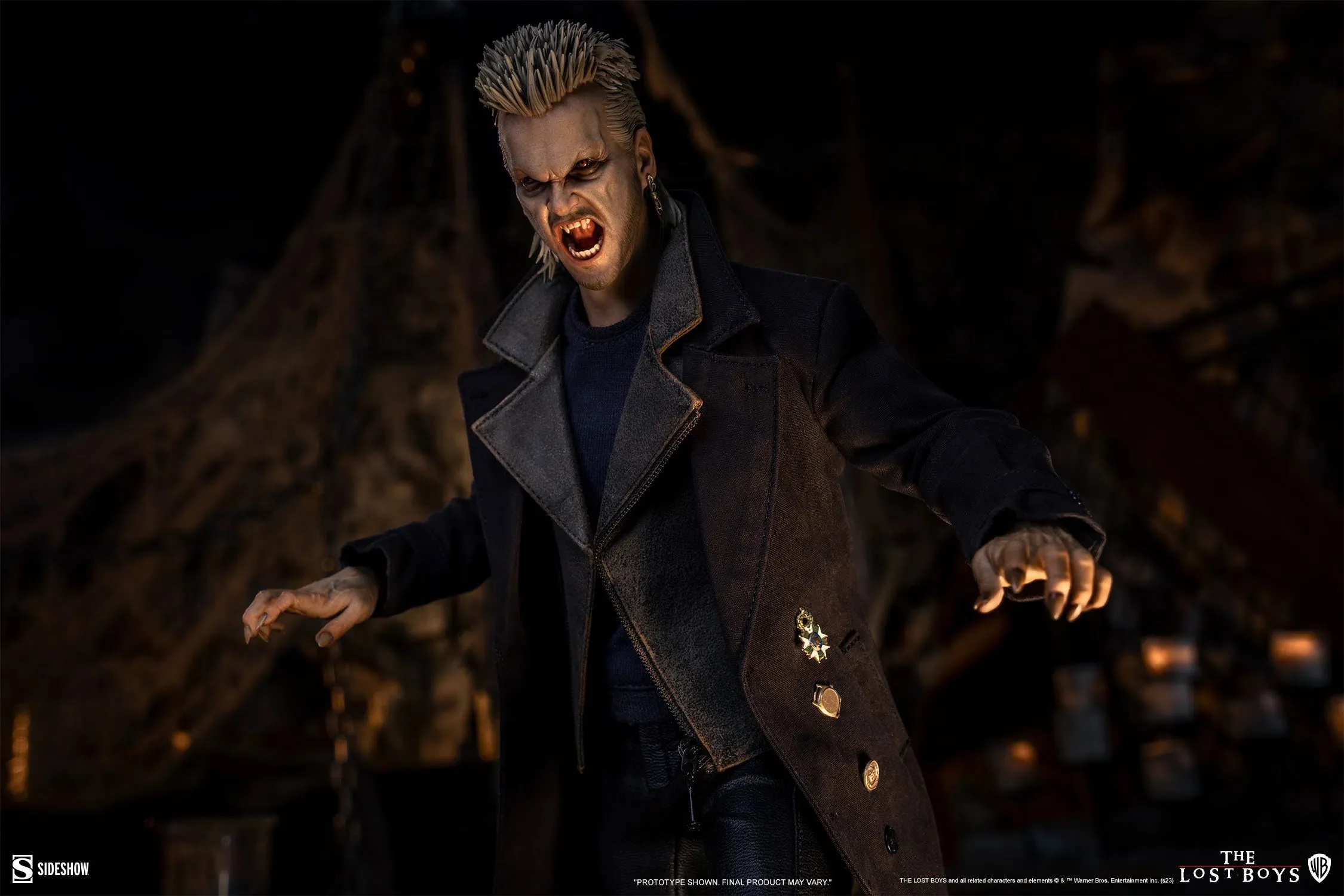 The Lost Boys: David